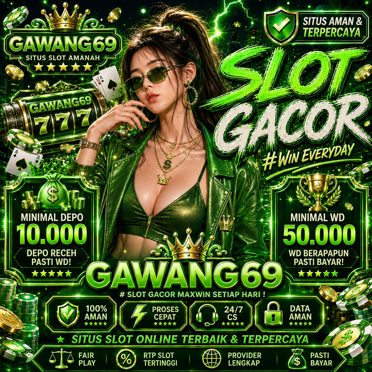 GAWANG69